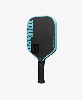 Wilson: Tempo 16 Pickleball Paddle