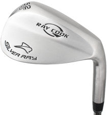 Ray Cook Golf: Wedge - Silver Ray