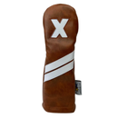 Sunfish: DuraLeather Headcover - Hybrid