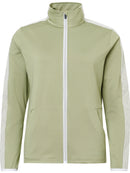 Abacus Sports Wear: Women's Midlayer Jacket - Bovey
