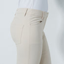 Daily Sports: Women's Lyric Pants 32" V2 - Raw Beige