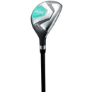 Ben Hogan: FTS Junior Golf Club Set with Bag - Girls