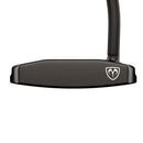 Ram Golf: Men's FX-02 CNC Milled Mallet Putter - Left Hand