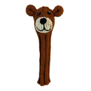 Sunfish: Hand-Knit Wool Animal Headcovers - Fairway
