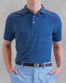 B.Draddy: Men's Cool Sports Polo - Fraser