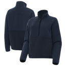 Antigua: Women's Essentials 1/4 Zip Pullover - Figure 105408 Clothing