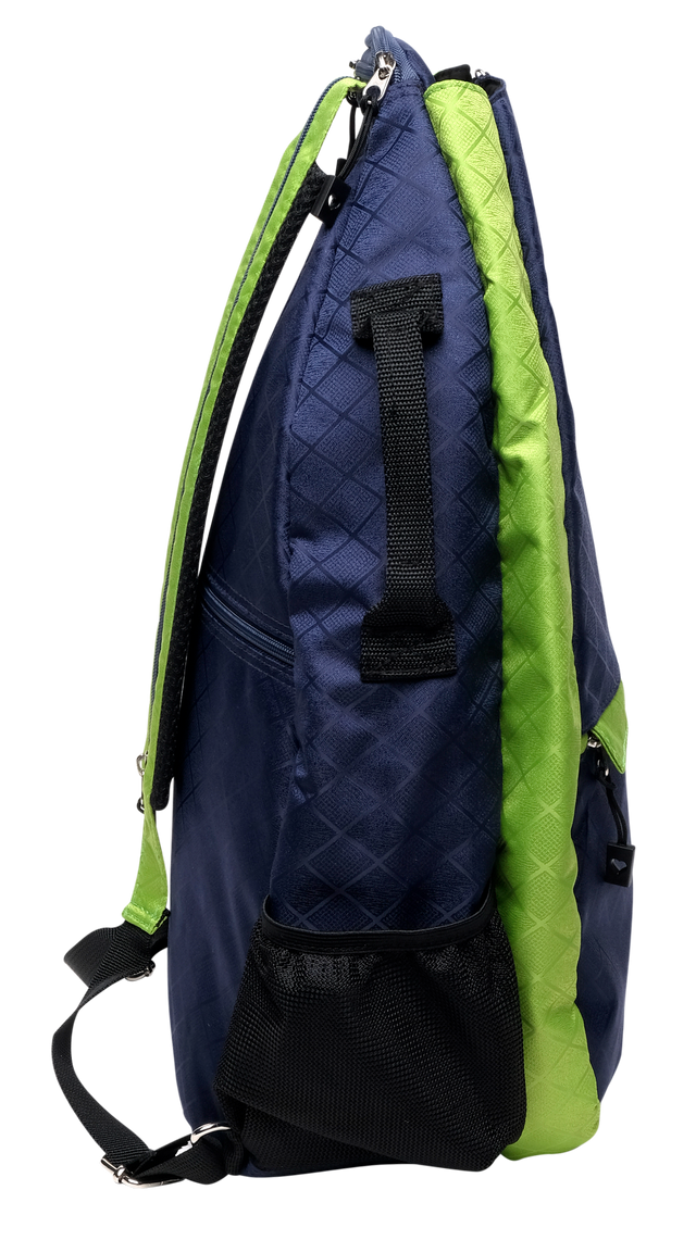 Glove It: Tennis Backpack - Augusta