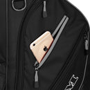 Ram Golf: Men's Lightweight Cart Bag with 14 Way Dividers Top