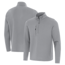 Antigua: Men's Essentials 1/4 Zip Pullover - Insider 105088 Clothing