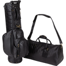 Sun Mountain: Men's Legacy Leather Stand Bag