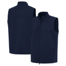 Antigua: Men's Essentials Vest - Demand FZ 105037 Clothing