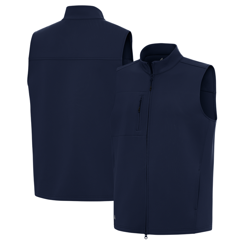 Antigua: Men's Essentials Vest - Demand FZ 105037