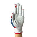 Hand Candy - Women's Golf Glove - Aloha (Left Hand)