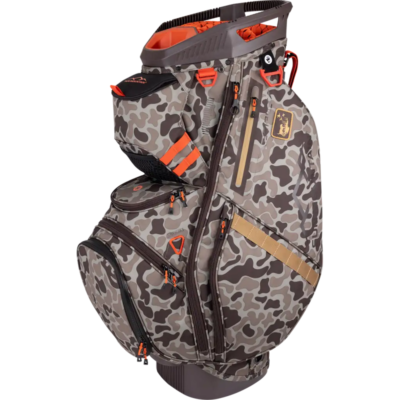 Sun Mountain: Men's C-130 Cart Bag