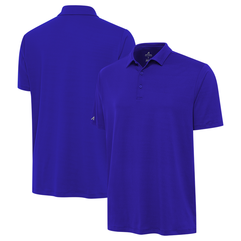 Antigua: Men's Essentials Polo - Reprocess 105588