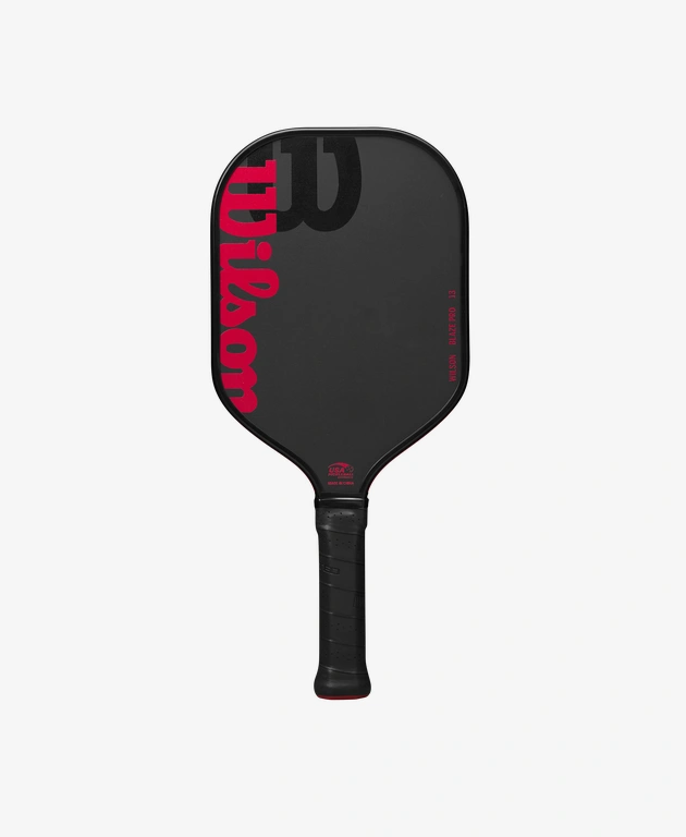 Wilson: Blaze Pro 13 Pickleball Paddle