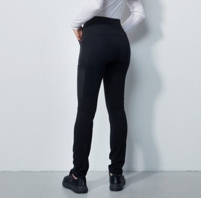 Daily Sport: Women's Annecy 32" Pants - Black