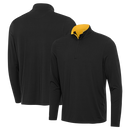 Antigua: Men's Essentials 1/4 Zip Pullover - Content 105714 Clothing