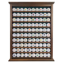Eureka Golf: Golf Ball Rack Display - 100 Golf Ball