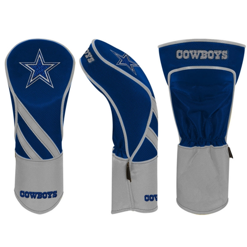 Team Effort: NFL Driver Headcover - Dallas Cowboys
