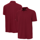 Antigua: Men's Essentials Polo Era 105615 - 043 Cardinal Red Clothing