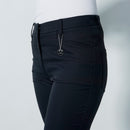 Daily Sports: Women's Bermuda Shorts V2 - Black