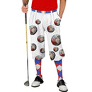 Golf Knickers: Mens Sknickers Knickers Outfit - Planet Pluto