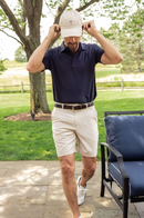 Golftini: Men's Classic Sport Polo