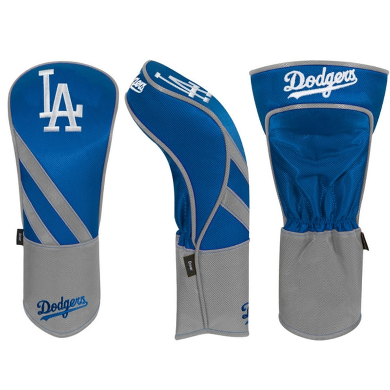 Team Effort: MLB Driver Headcover - Los Angeles Dodgers