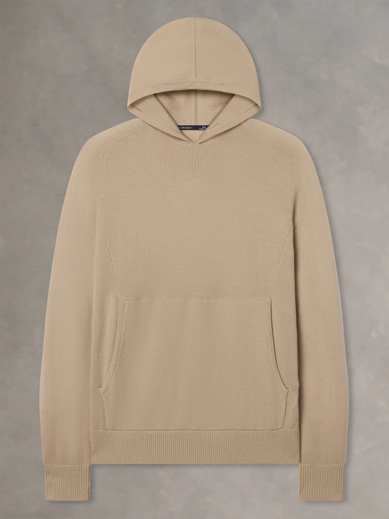 B.Draddy: Men's Hoodie Sweater - The Finnooch