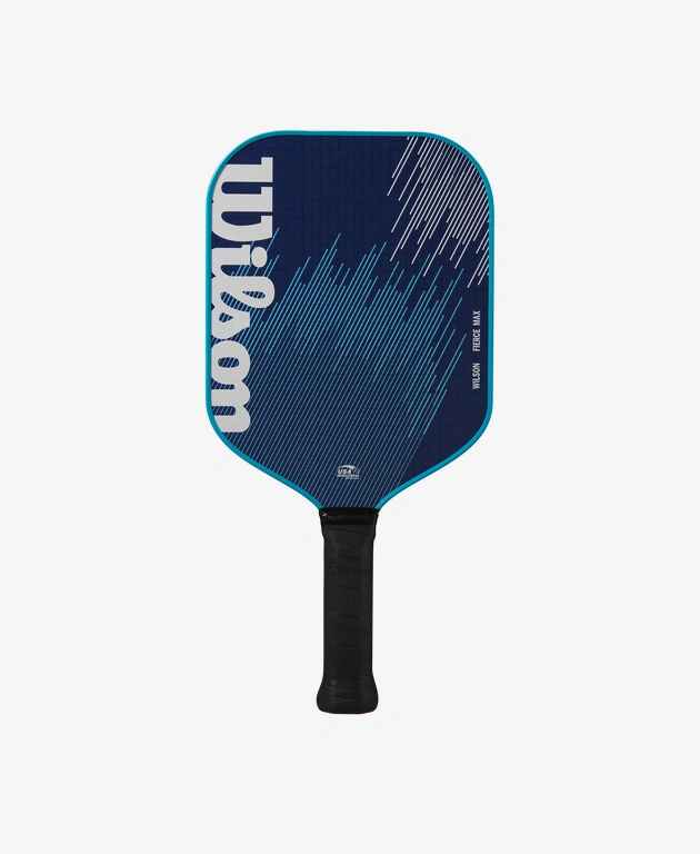 Wilson: Fierce Max 13 Pickleball Paddle