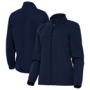 Antigua: Women's Essentials Full Zip Jacket - Links 2 105716 Clothing