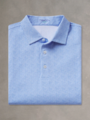 B.Draddy: Men's Cool Sports Polo - Glaser