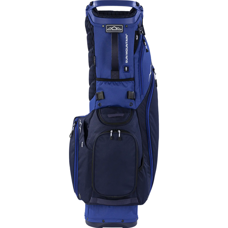 Sun Mountain: Men's Eclipse E-3.5 Stand Bag