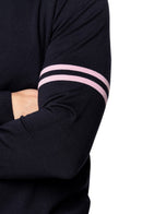 Golftini: Men's Crewneck Sweater