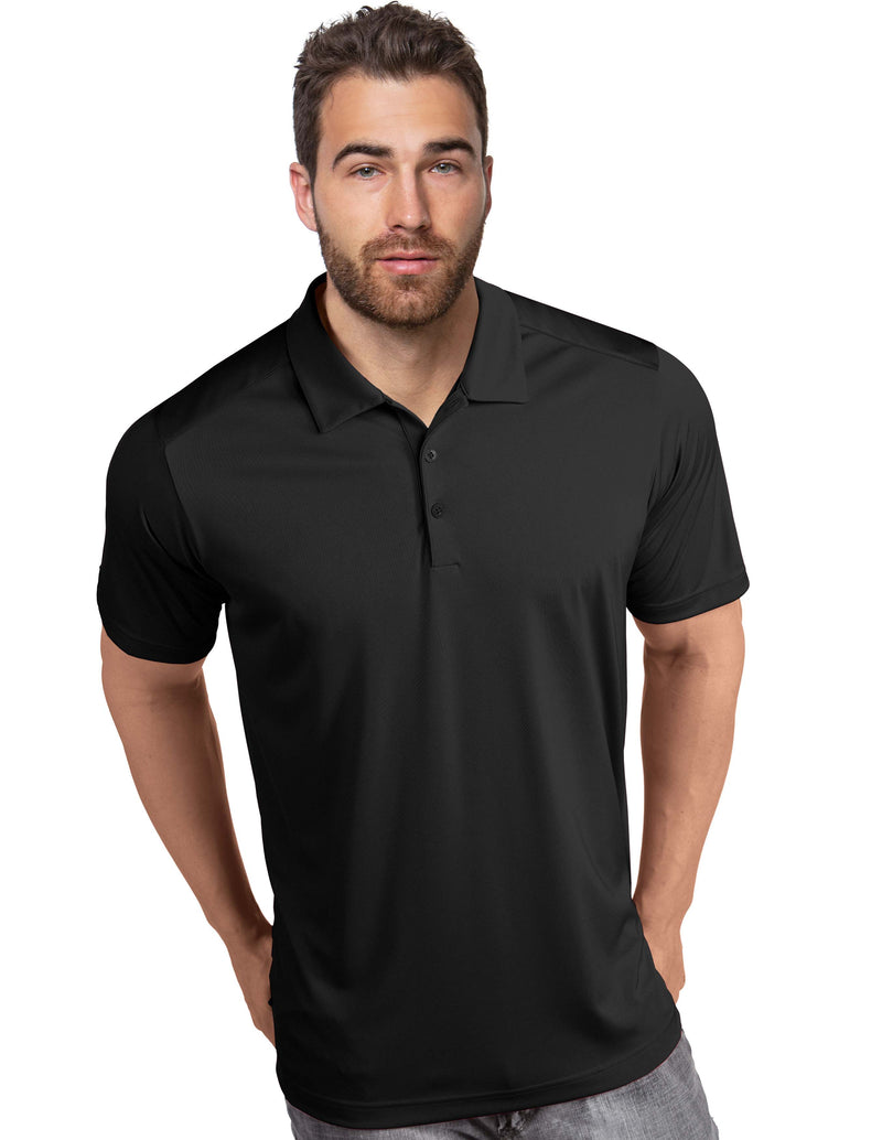 Antigua: Men's Essentials Polo - Apex 104683