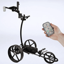 Cart-Tek: Electric Golf Trolley - 1500 V3