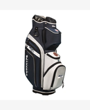 Wilson: NFL Cart Golf Bag - Seattle Seahawks
