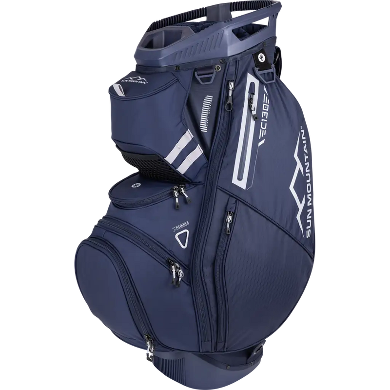 Sun Mountain: Men's C-130 Cart Bag