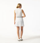 Daily Sports Women's White Elissa 20" Skort (Size 12) SALE Skirts