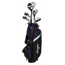 Ben Hogan: FTS Junior Golf Club Set with Bag - Boys
