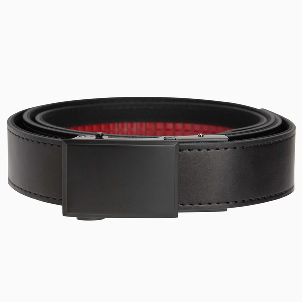 Nexbelt: Men's EDC Belt - Darknite 1.375" [35mm]