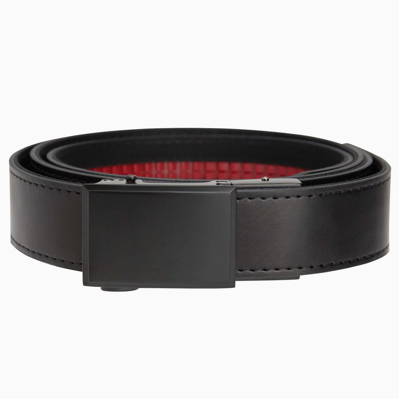 Nexbelt: Men's EDC Belt - Darknite 1.375" [35mm]