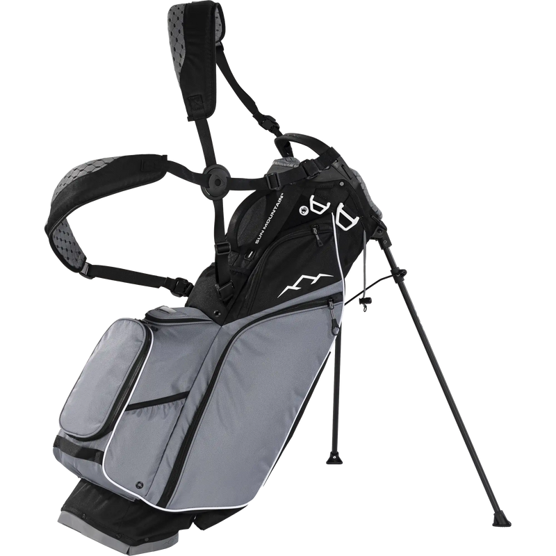 Sun Mountain: Men's Eclipse E-3.5 Stand Bag