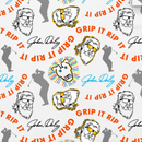 Sunfish: Performance Polo: John Daly “Grip It & Rip It”