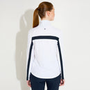 Abacus Sports Wear: Women's UPF 50 Long Sleeve - Aloha