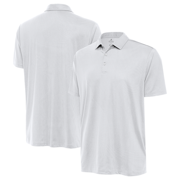 Antigua: Men's Essentials Big & Tall Polo - Ellipse 105775