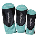 MacGregor Golf : Ladies's Golf Clubs Set with Bag - CG3000