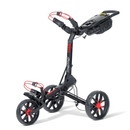 Bag Boy: Push Cart - Slimfold Compact