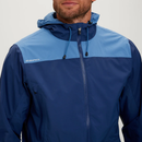 Zero Restriction: Men's Quail Hunting Jacket